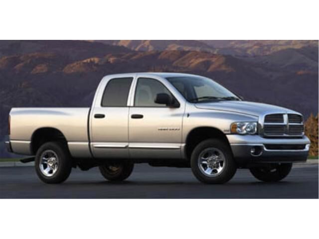 2006 DODGE Ram