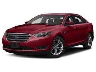 2018 FORD Taurus