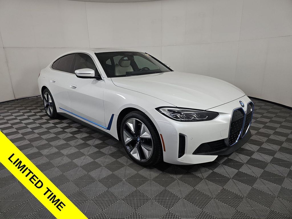 2023 BMW i4