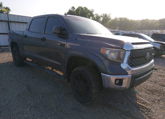 2019 TOYOTA Tundra