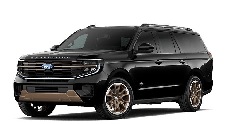 2027 FORD Expedition