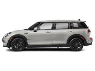 2022 MINI Clubman