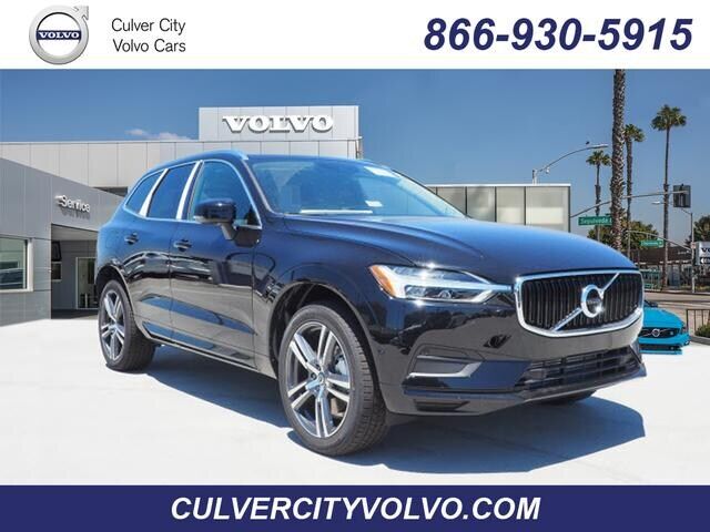 2019 VOLVO XC60