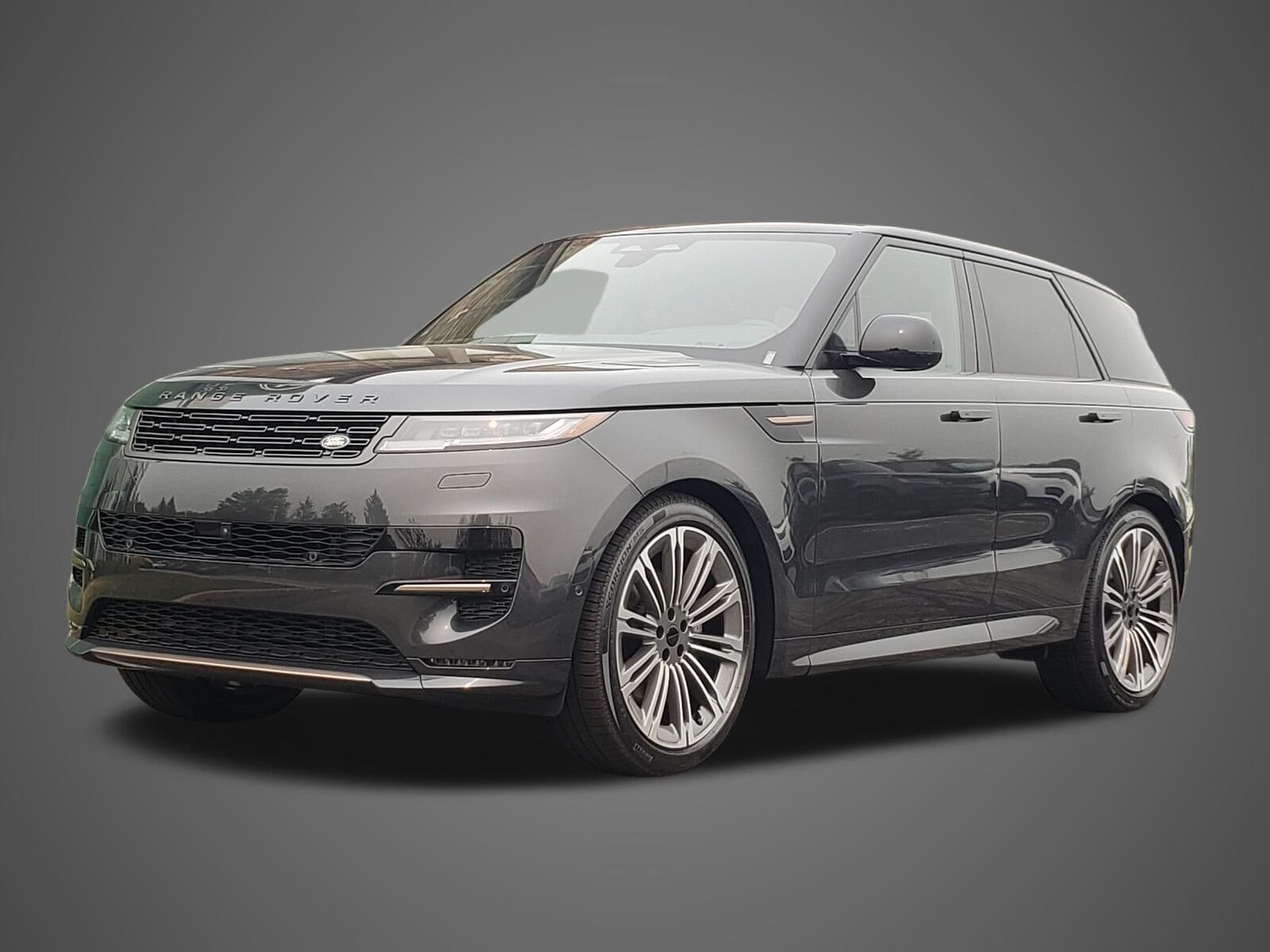 2026 LAND ROVER Range Rover Sport