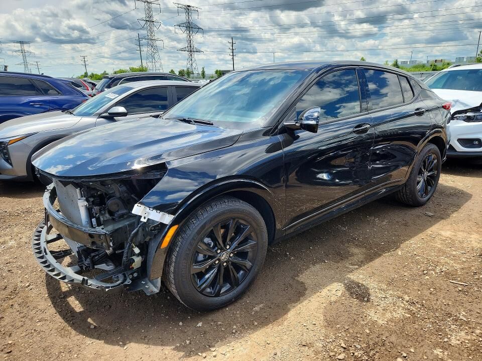 2024 BUICK Envista