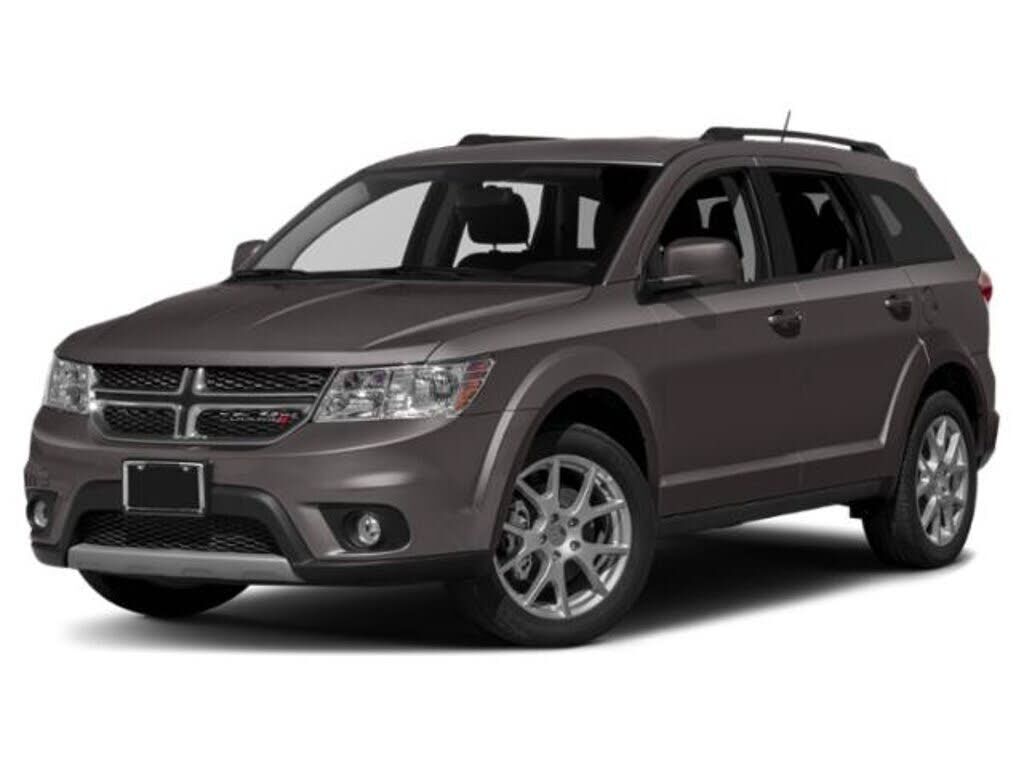 2015 DODGE Journey