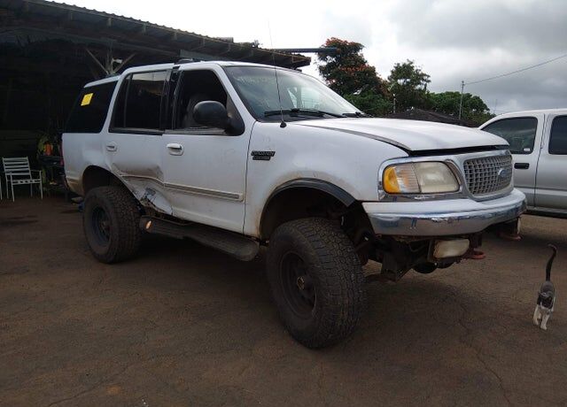 1999 FORD Expedition