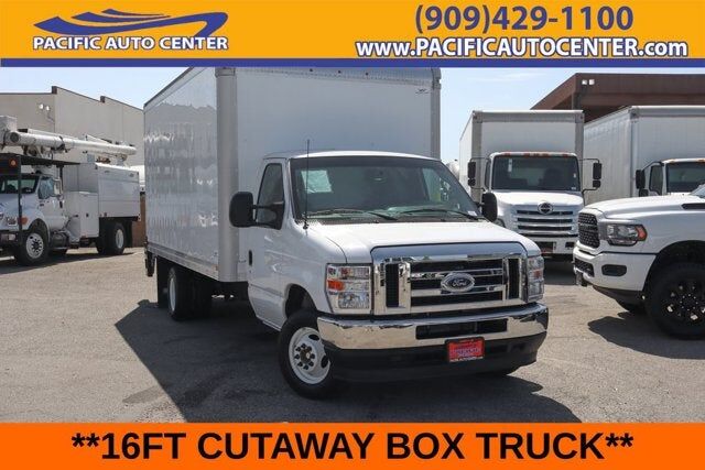 2024 FORD E-350