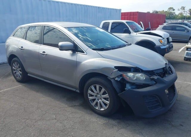 2011 MAZDA CX-7