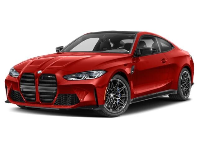 2022 BMW M4
