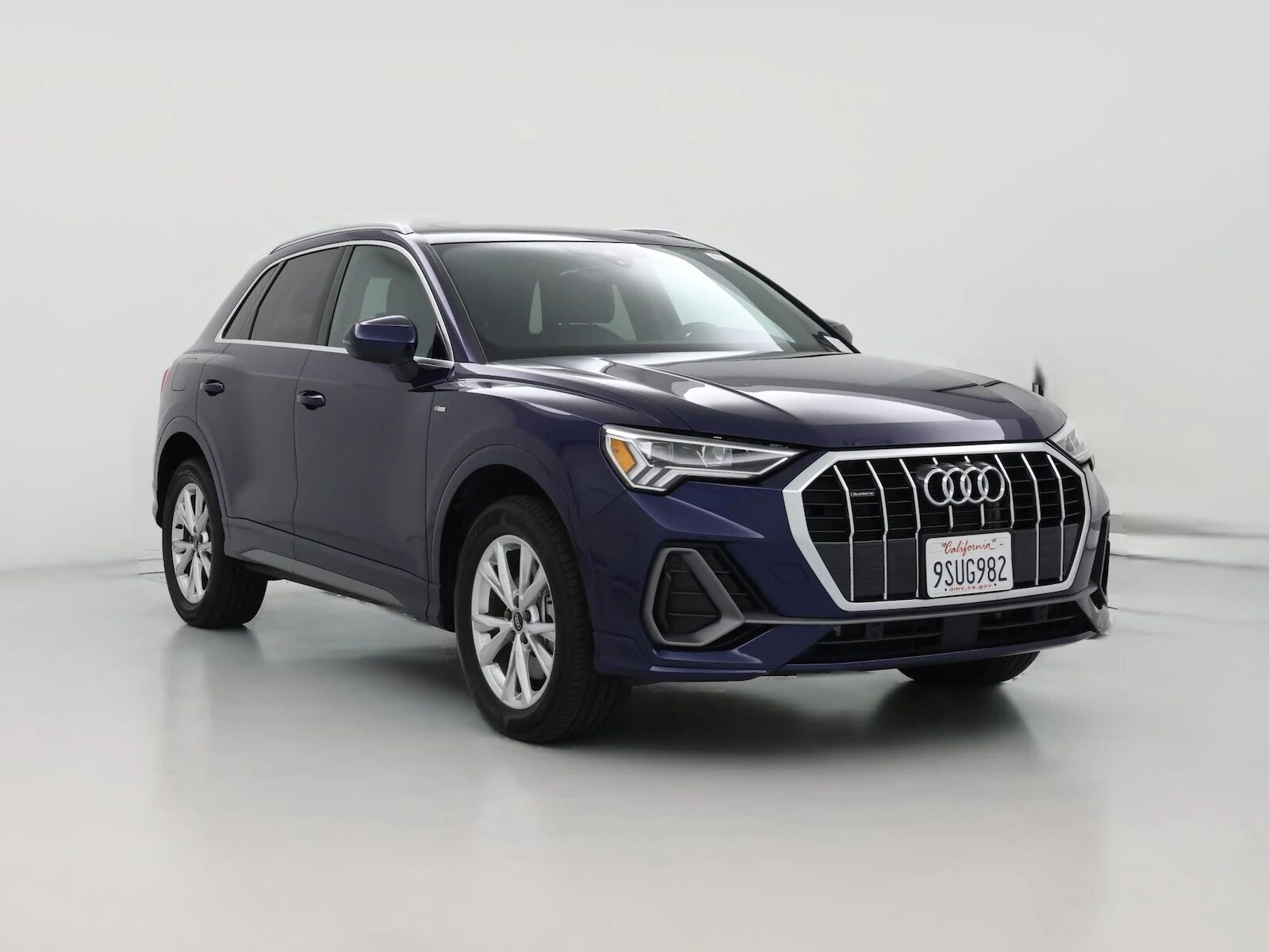 2025 AUDI Q3