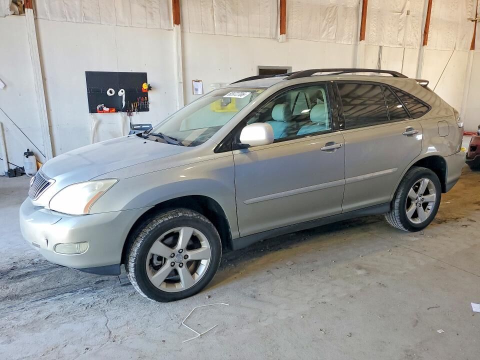 2004 LEXUS RX