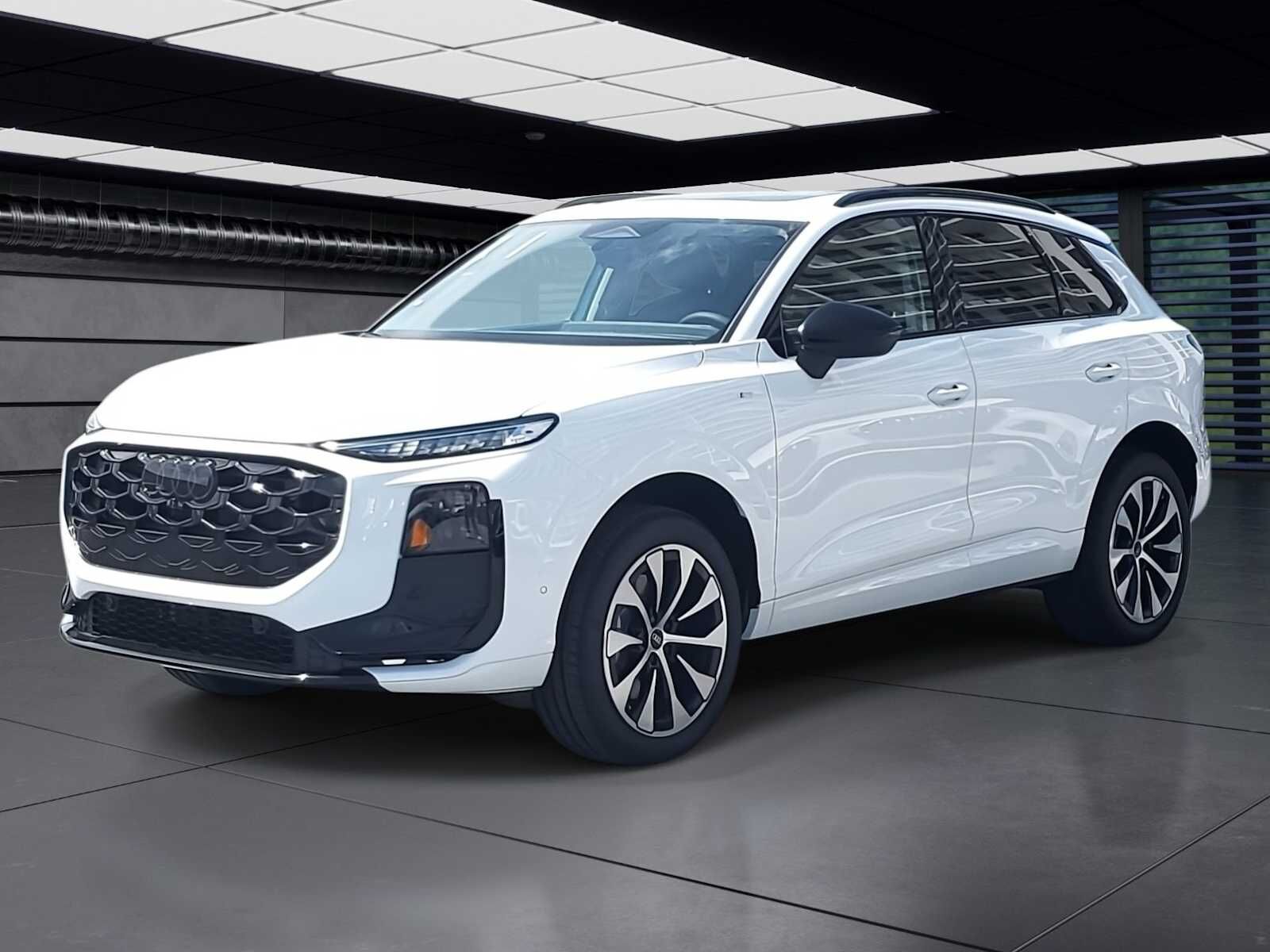 2026 AUDI Q3