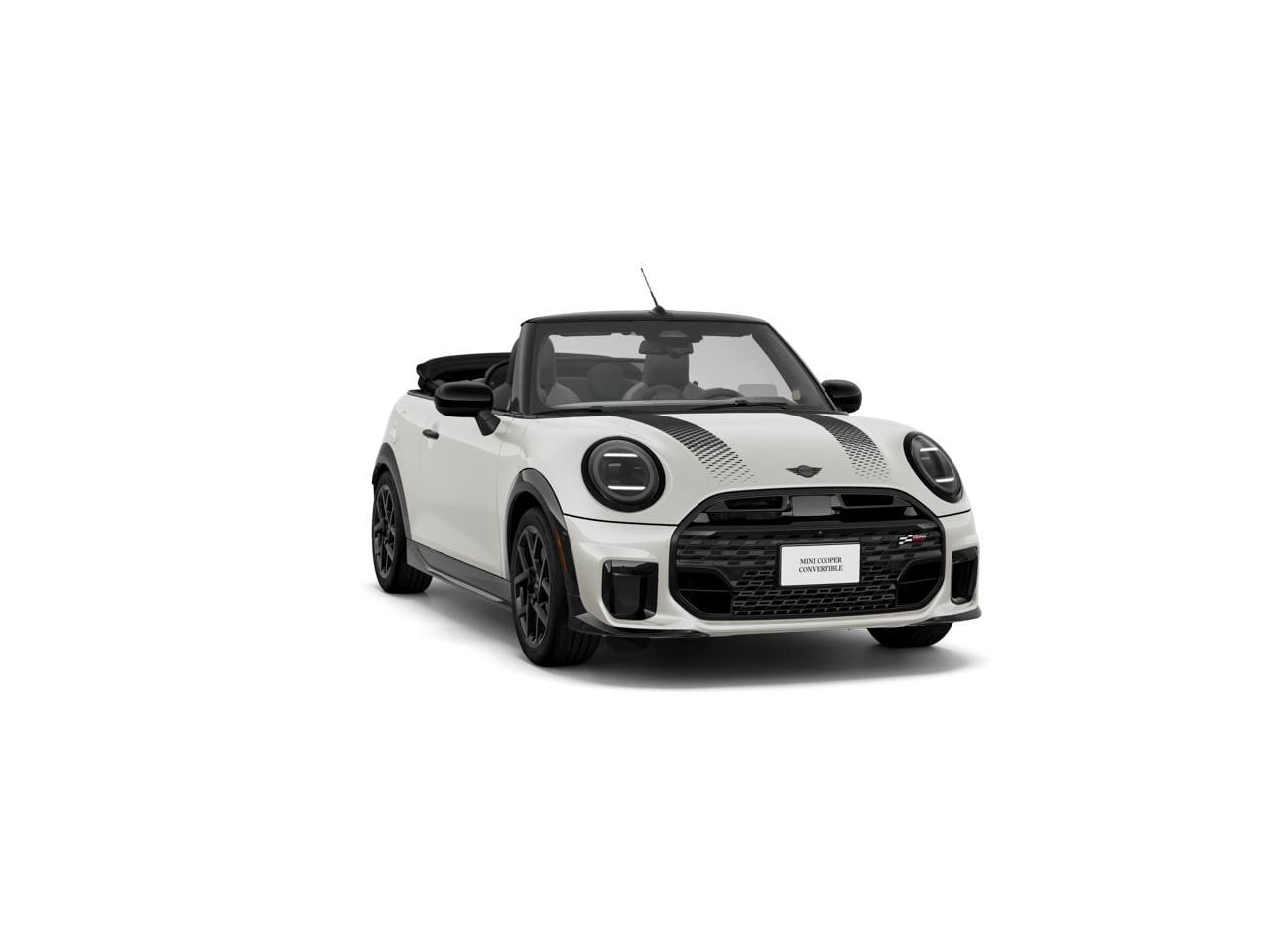 2026 MINI Cooper Convertible
