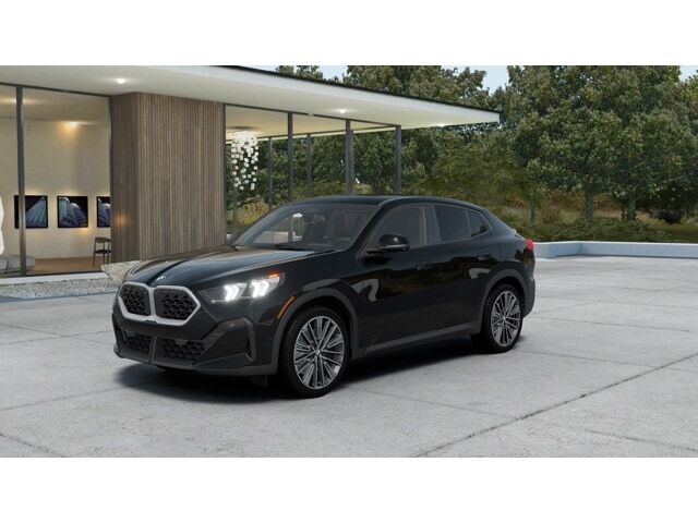 2027 BMW X2