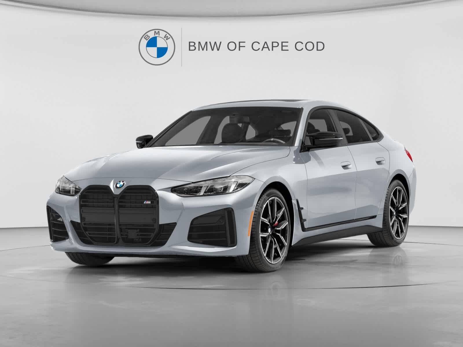 2026 BMW 4 Series