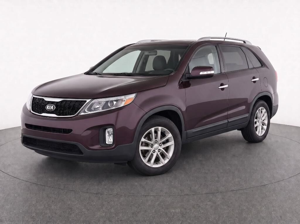2014 KIA Sorento