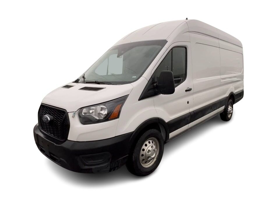 2022 FORD Transit