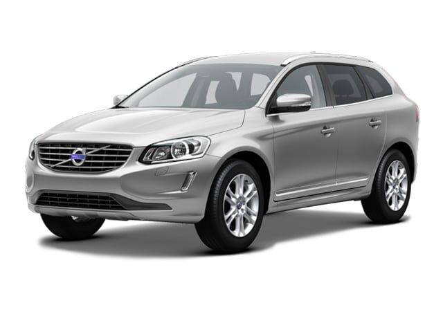 2016 VOLVO XC60