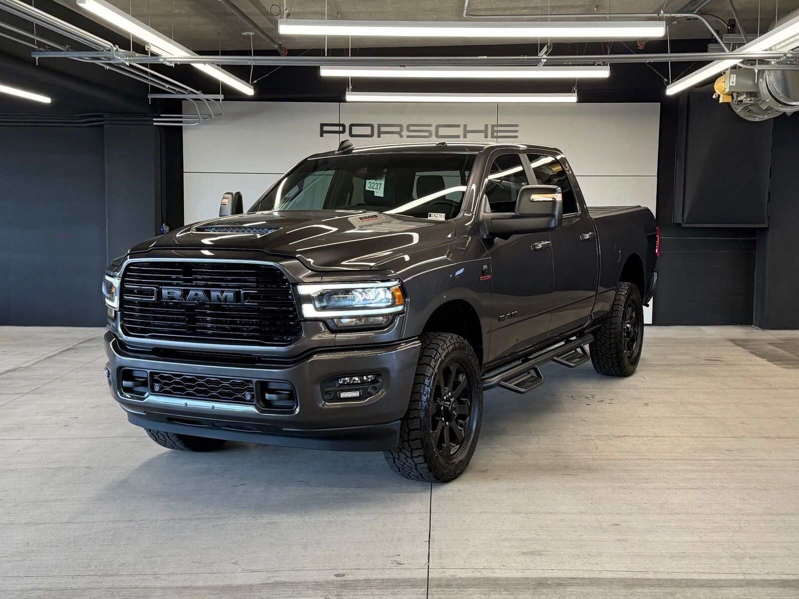 2024 RAM 3500