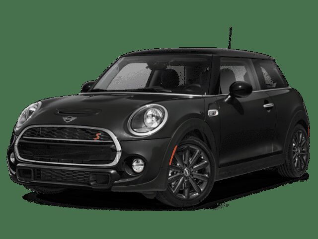 2020 MINI Hardtop