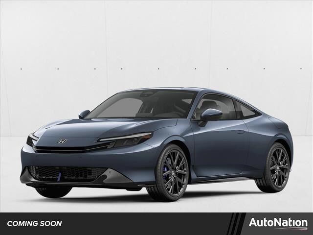 2026 HONDA Prelude