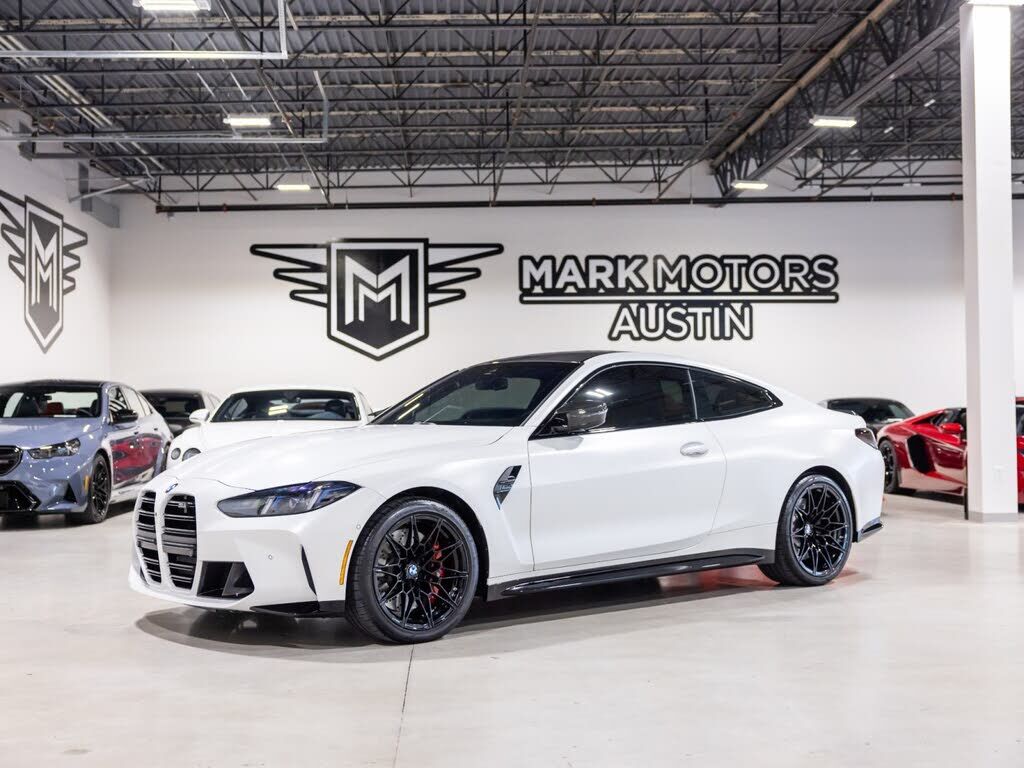 2026 BMW M4