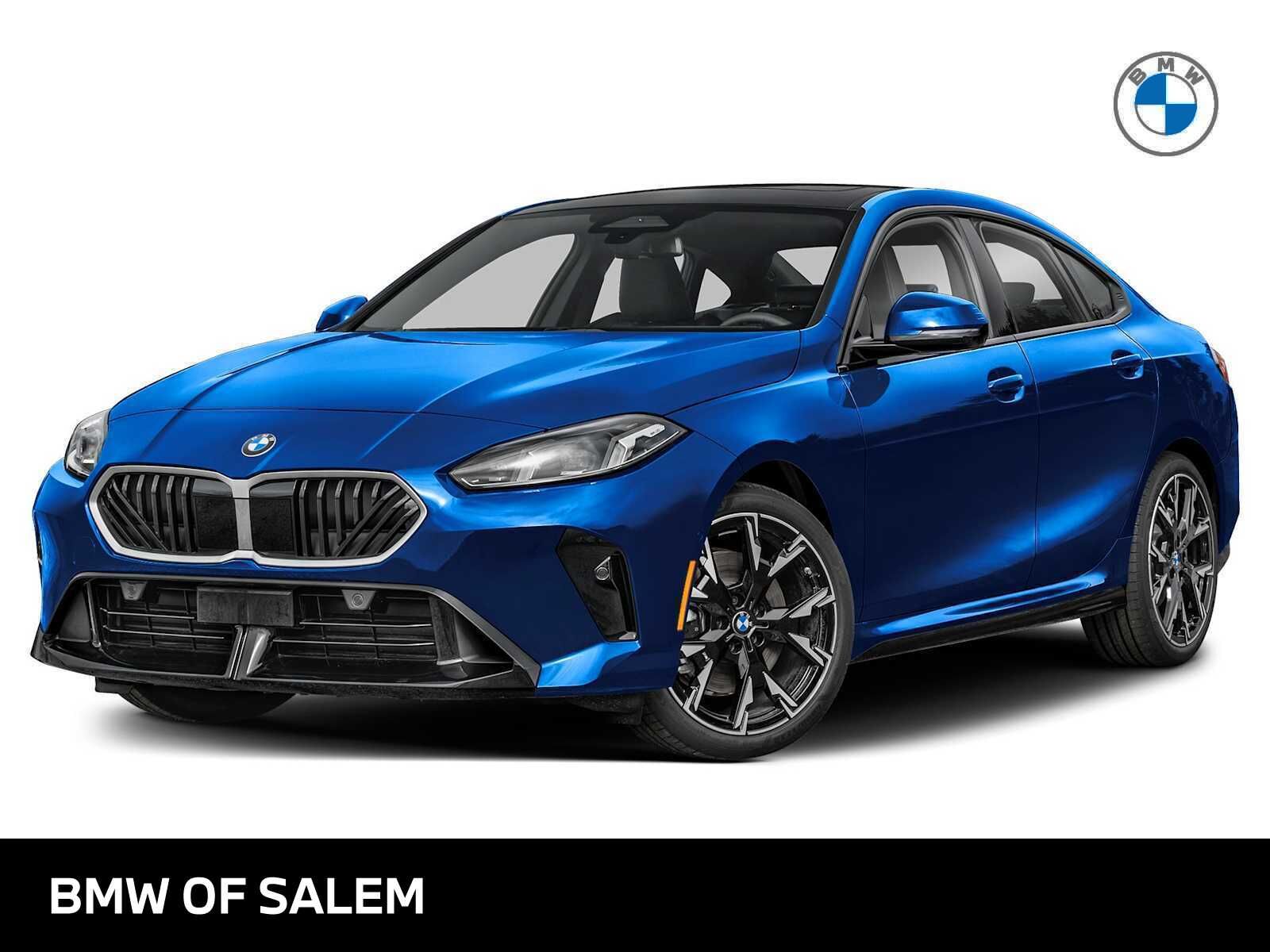 2026 BMW 2 Series
