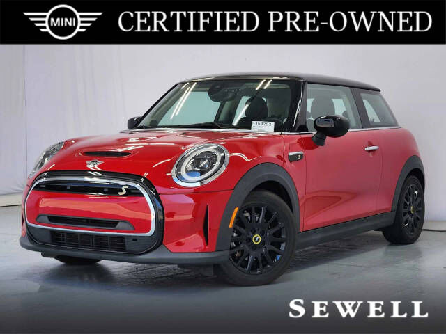 2023 MINI Hardtop