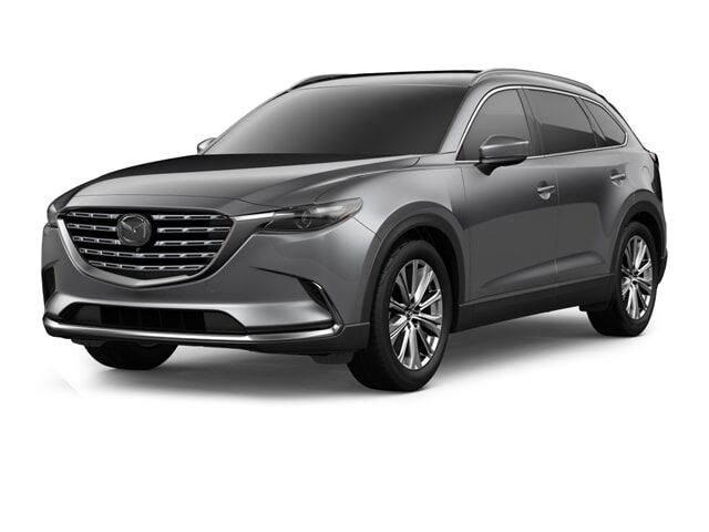 2021 MAZDA CX-9