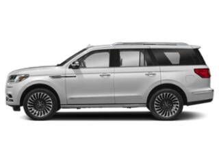 2027 LINCOLN Navigator