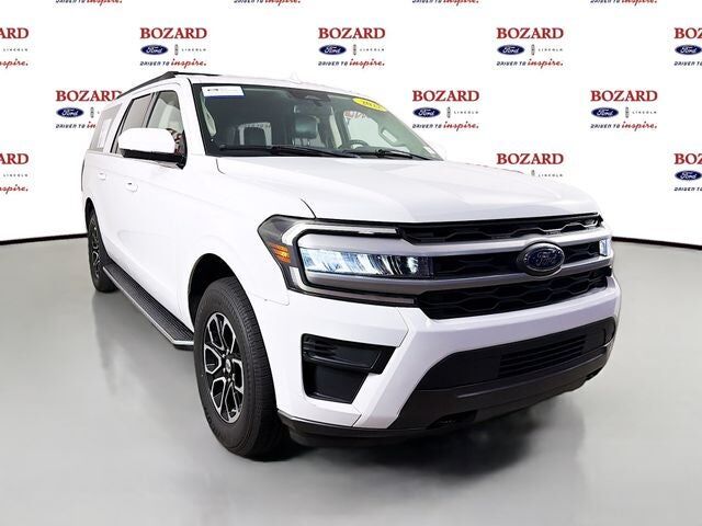 2022 FORD Expedition
