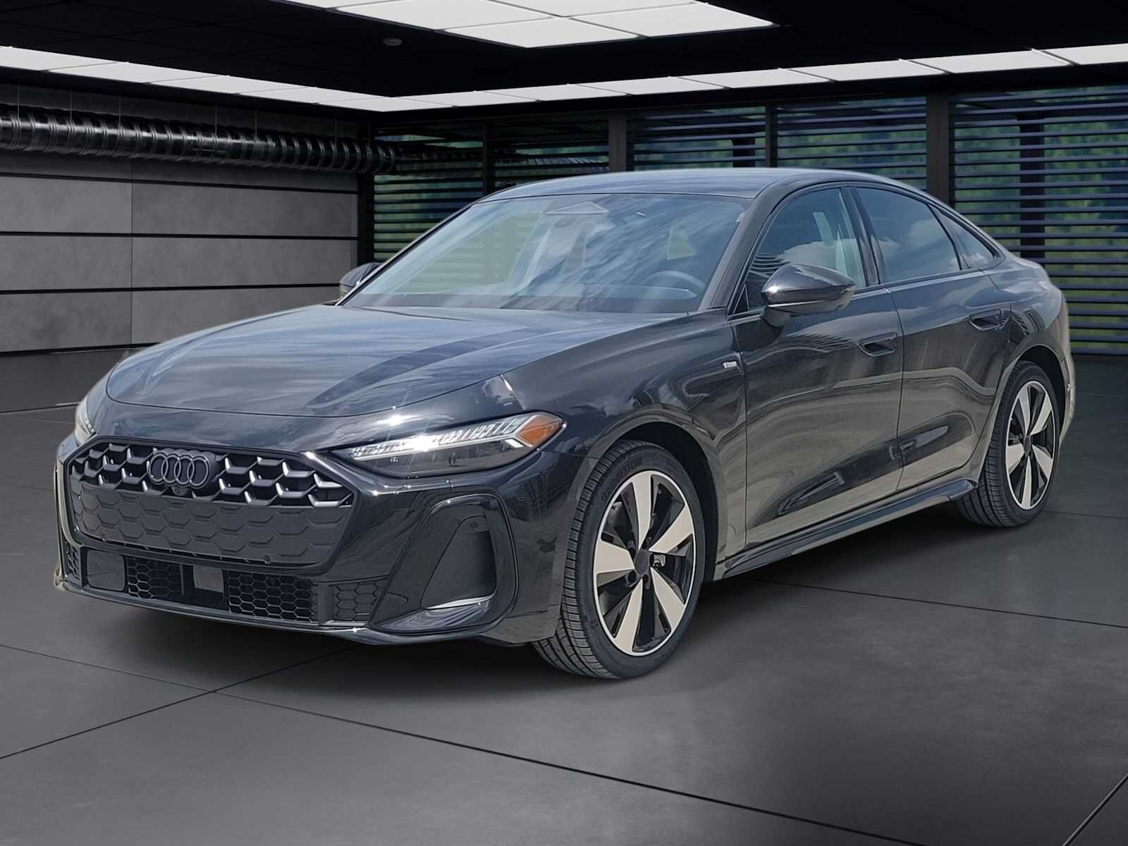 2026 AUDI A5