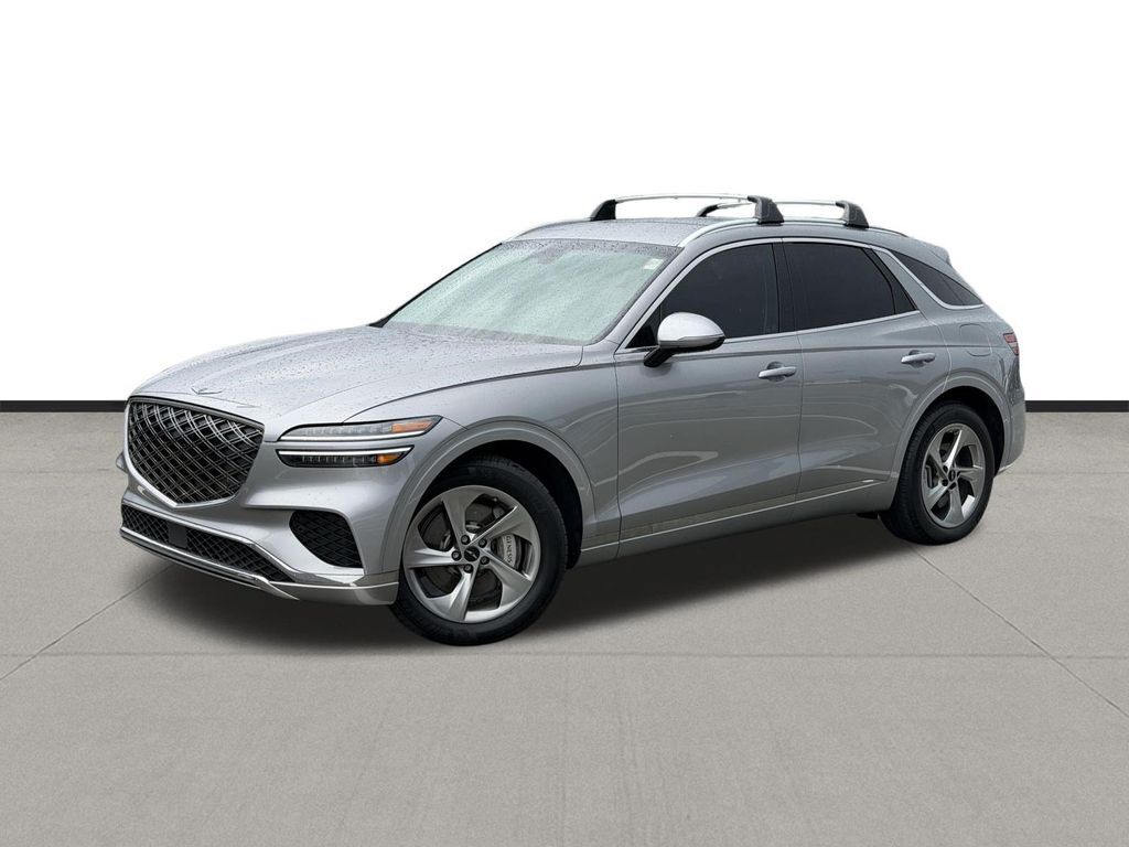 2026 GENESIS GV70