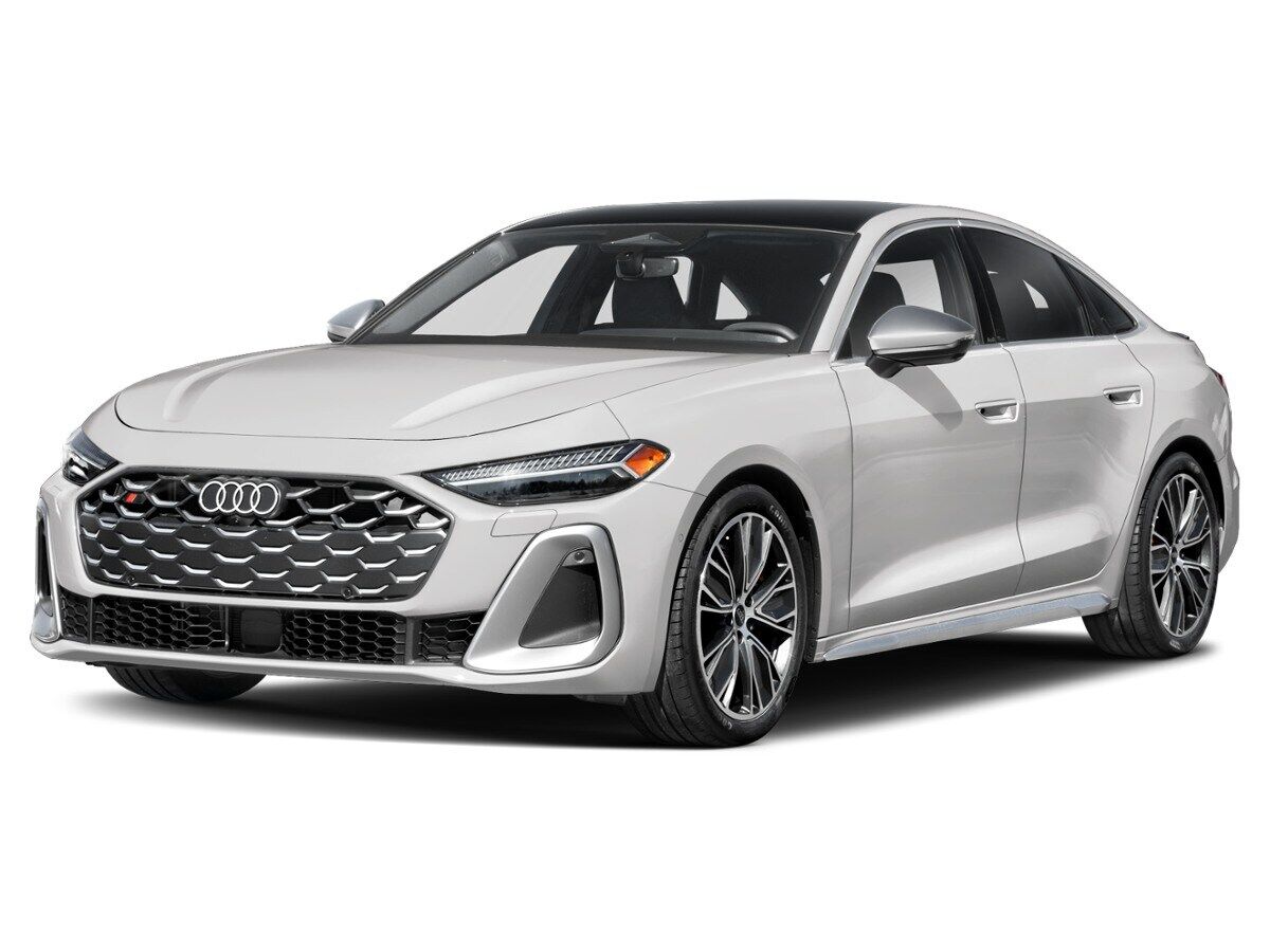 2026 AUDI S5