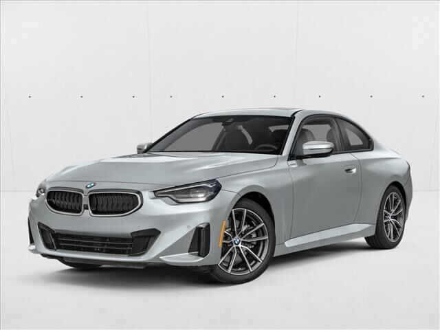 2026 BMW 2 Series