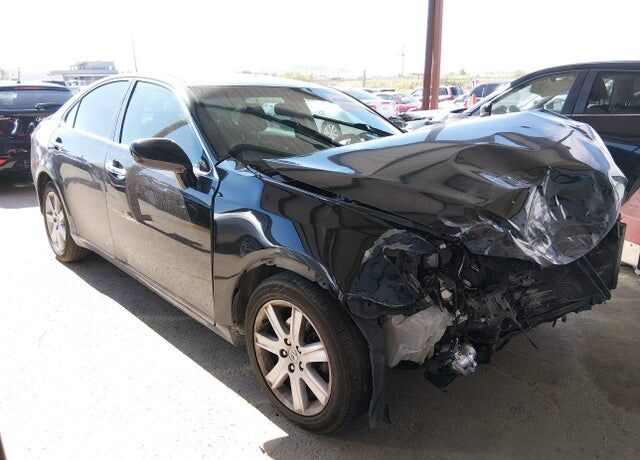 2009 LEXUS ES