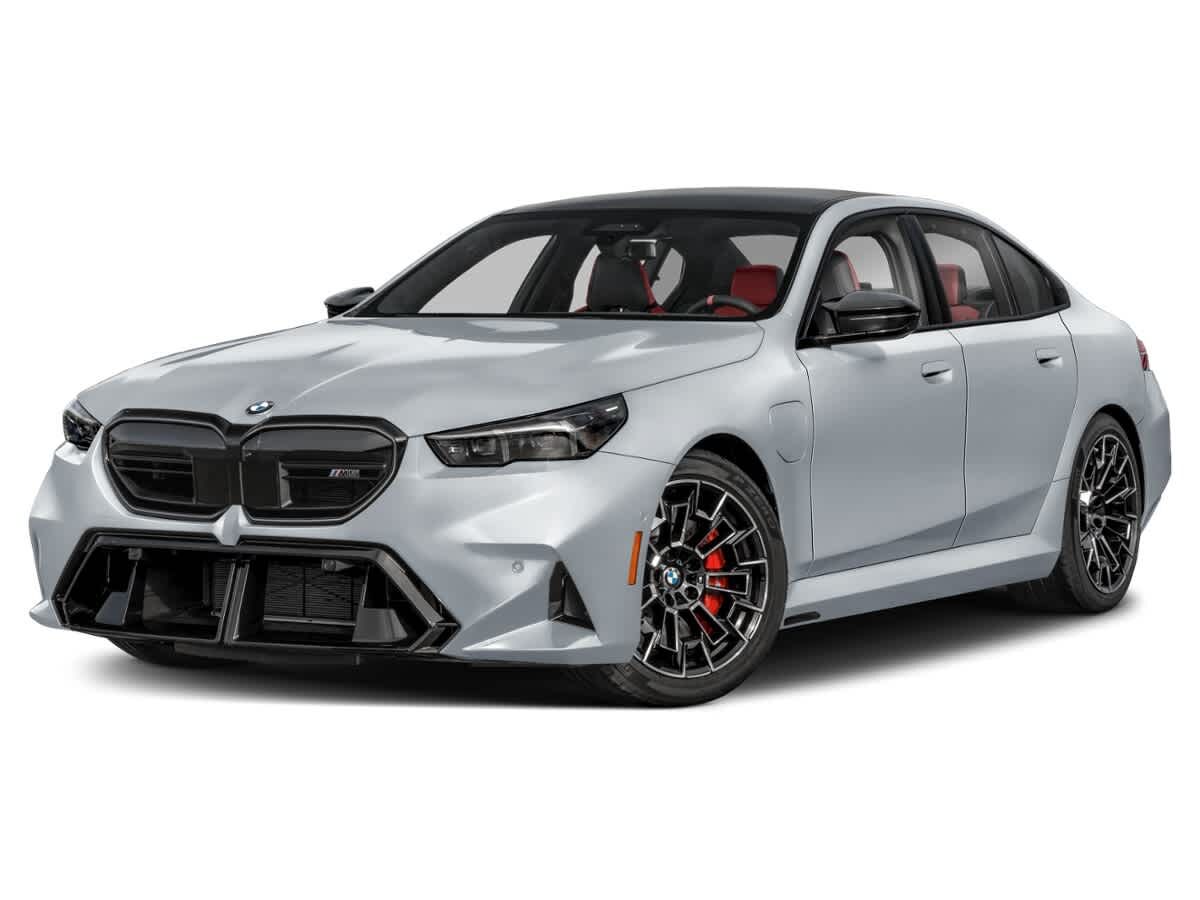 2027 BMW M5