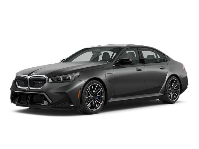 2027 BMW M5