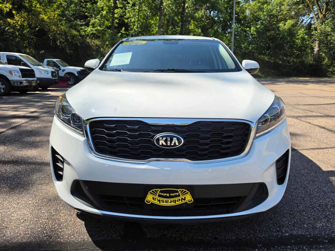 2020 KIA Sorento