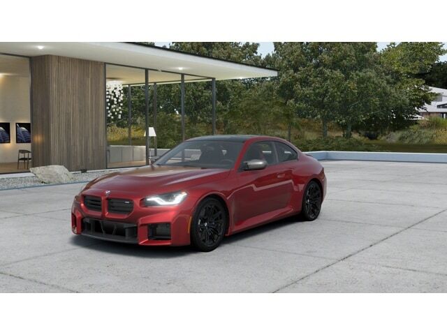 2026 BMW M2