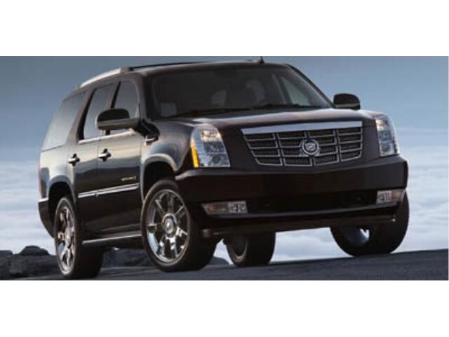 2007 CADILLAC Escalade