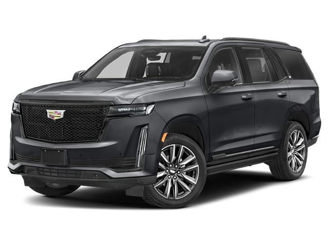 2023 CADILLAC Escalade