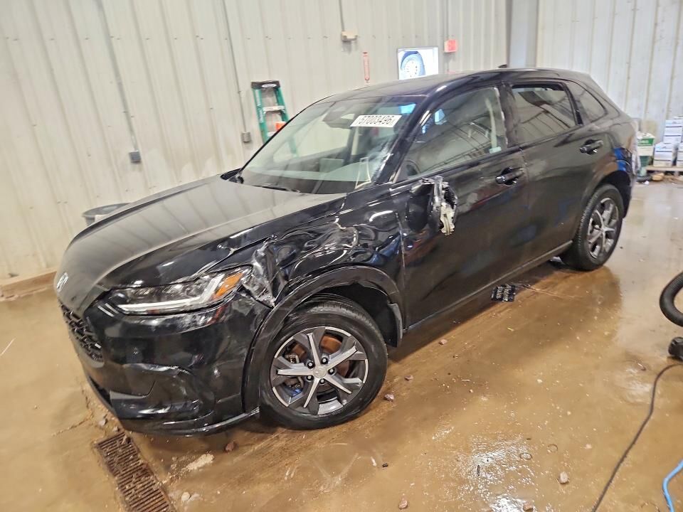 2024 HONDA HR-V