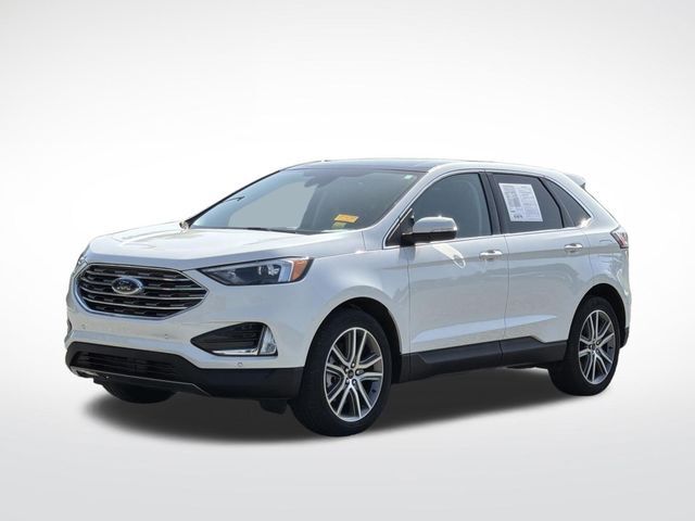 2023 FORD Edge