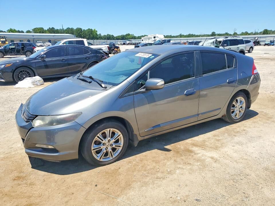 2010 HONDA Insight