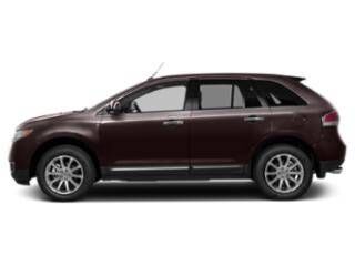 2015 LINCOLN MKX