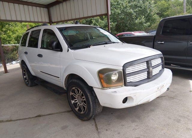 2004 DODGE Durango