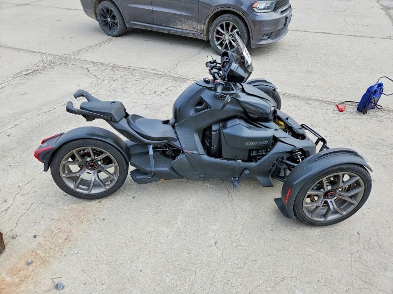 2023 CAN-AM Ryker