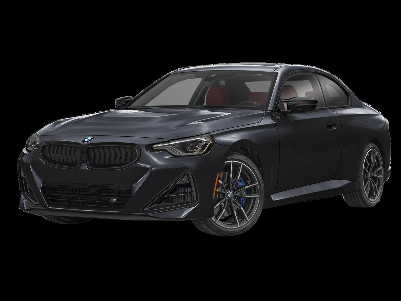 2026 BMW M2